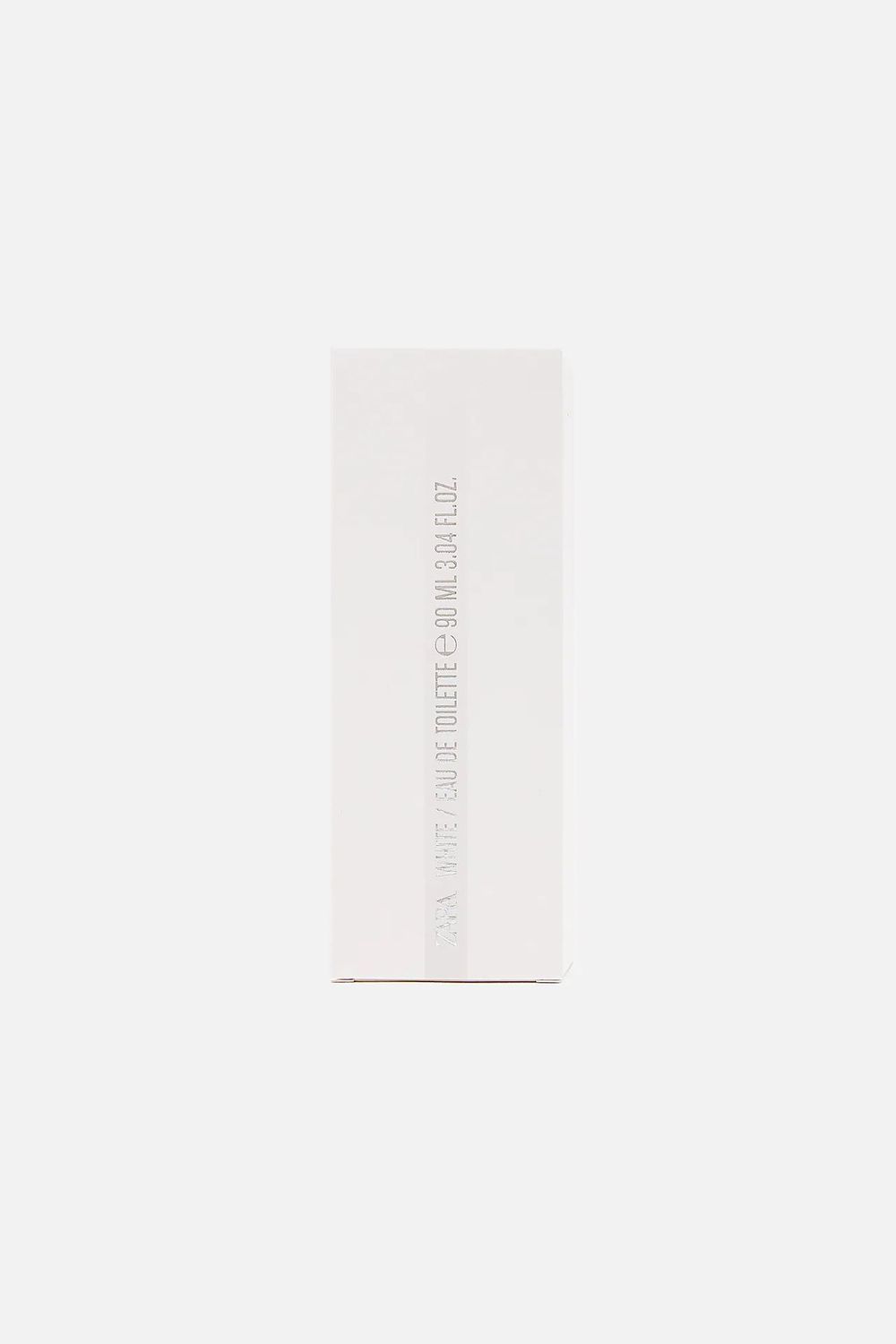 Zara White