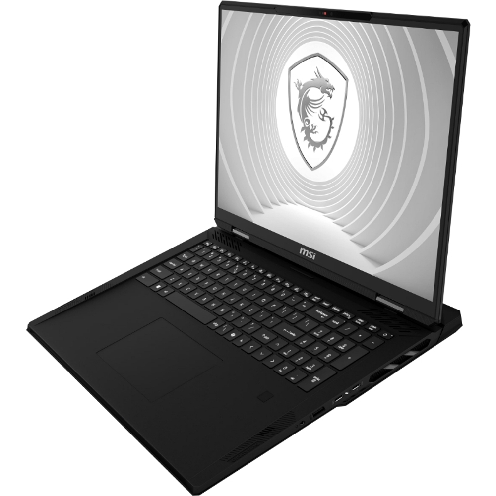 Ноутбук MSI CreatorPro X18 HX A14VMG Core i9-14900HX 18" 16:10 UHD+ (3840x2400), 128GB, 4TB SSD, RTX 5000 Ada 16GB, Win11Pro, Lunar Gray