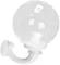Настенный фонарь уличный Globe 300 G30.132.000.WXE27 Fumagalli