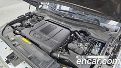 Land Rover Range Rover 4.4 SDV8 Vogue SE DIESEL — 2016