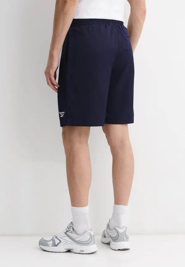 Шорты спортивные мужские REEBOK ID 9" WOVEN SHORT