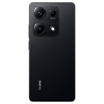 Смартфон Xiaomi Redmi Note 14s 12/512GB, Midnight Black (Полночный черный)