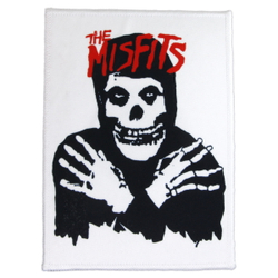 Нашивка Misfits (764)
