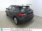 Audi A1 SB 25 TFSI Advanced Virtual Navi Klima PDC (Стоимость в ЕС)
