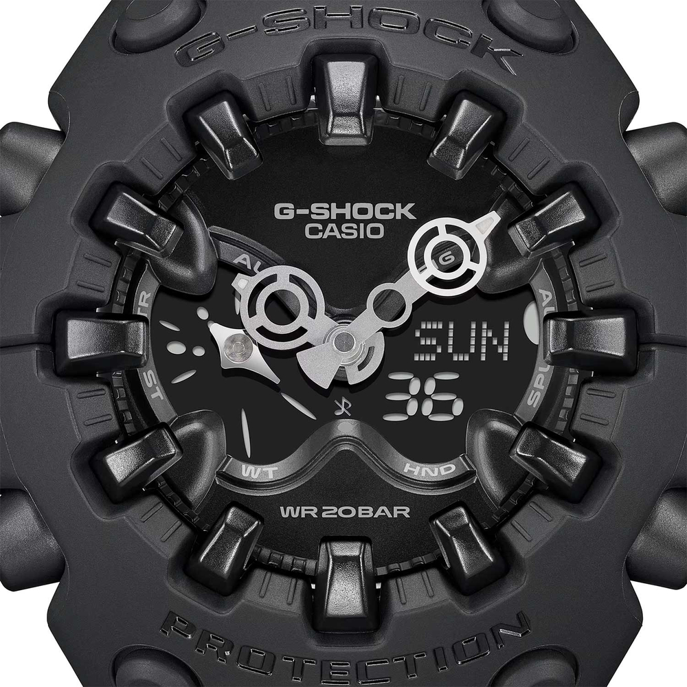 Часы Casio GA-V01-1A