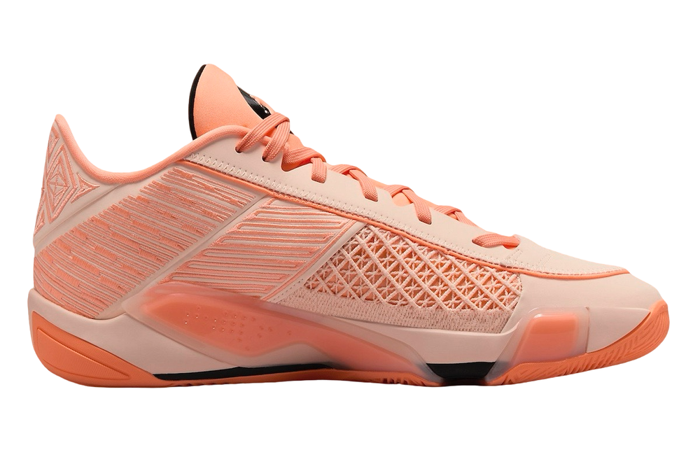 Купить в Москве Air Jordan 38 Low Crimson Tint