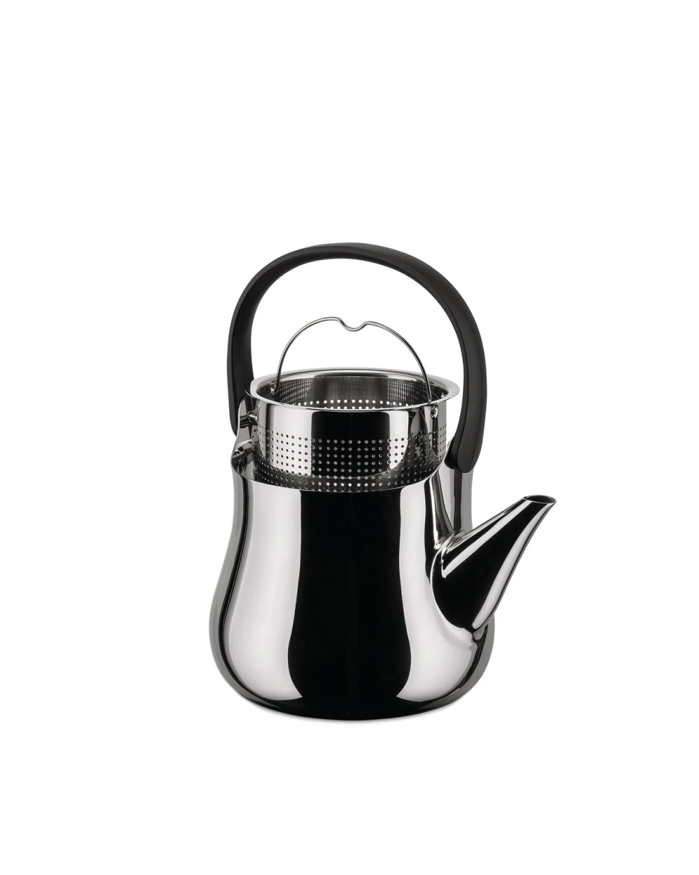 Alessi Чайник/чайник NF01