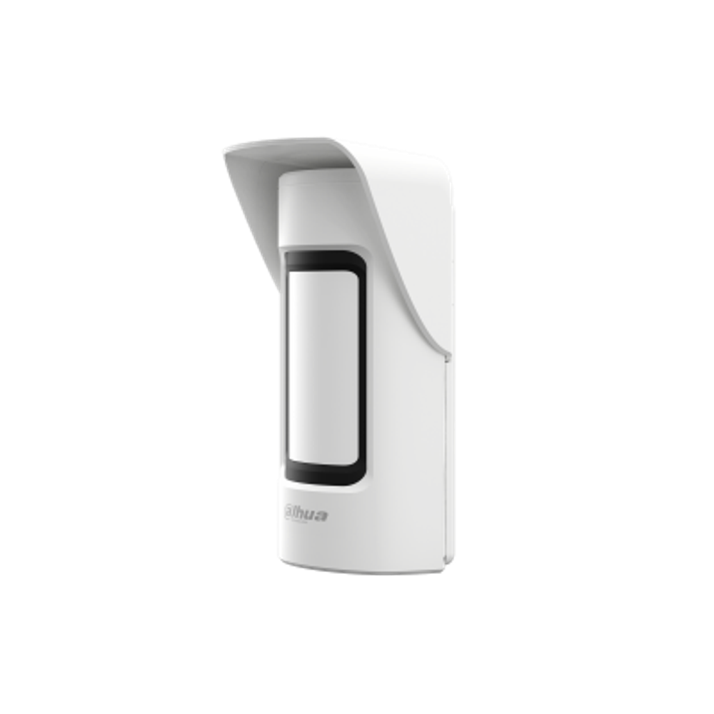 Уличный ИК + СВЧ датчик Dahua DHI-ARD2251E-W2(868)