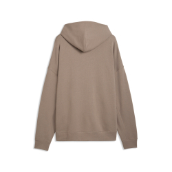 Толстовка мужская PUMA ESS Oversized Hoodie TR