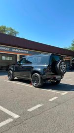 КОВАНЫЕ ДИСКИ для Land Rover DEFENDER L663 @@92d9cc