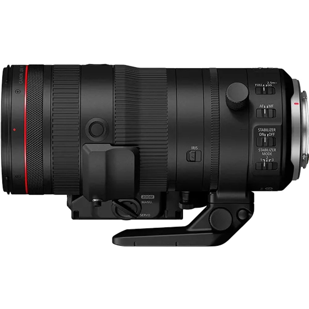 Объектив Canon RF 70-200mm f/2.8L IS USM Z