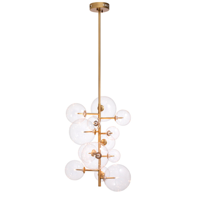 Люстра Chandelier Ezra арт.114372