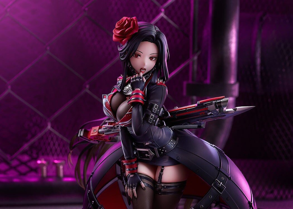 Maiden