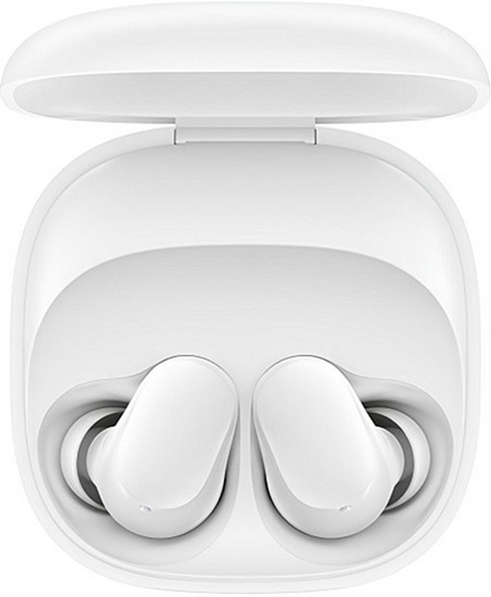Наушники беспроводные Xiaomi Redmi Buds 6 Play EU белые