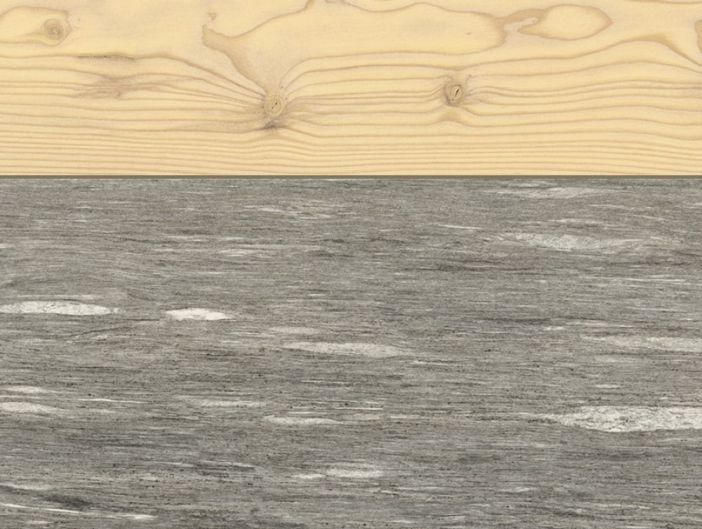 Ступень Skyfall Grigio Block Nat E Lux 40x53