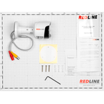 RL-AHD5M-MB-S (3.6mm) AHD видеокамера 5 Мп RedLine