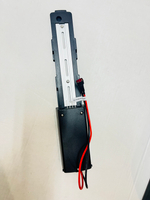 АКБ HAILONG 48V/10AH Собран на базе элементов SAMSUNG 21700