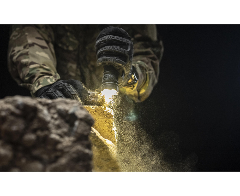 Armytek Dobermann Pro Max