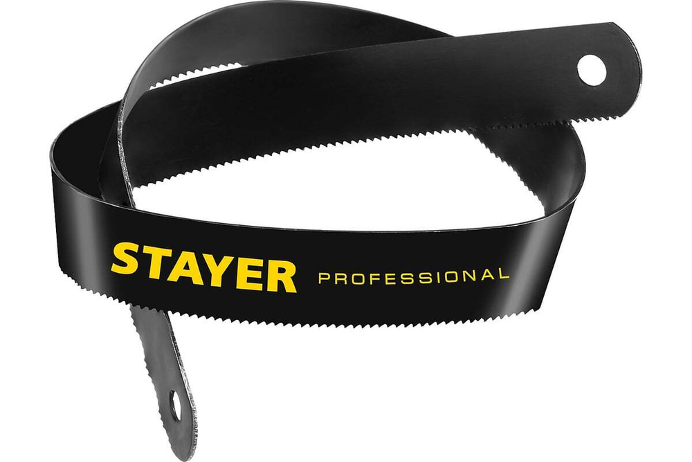 Биметаллическое полотно по металлу STAYER Bimetal-24 300 мм 15932-24