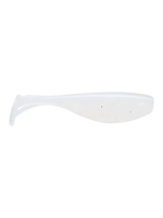 Мягкая приманка Hit Shad 03 /W/ 8см, 6гр.(42шт/уп) BULK