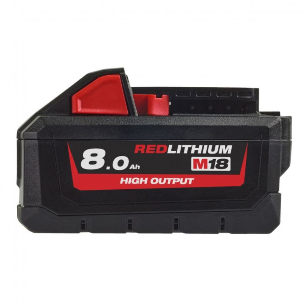 Аккумуляторный кусторез Milwaukee M18 FHT45-802 4933480113