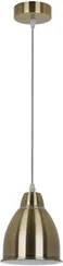 Подвесной светильник Braccio A2054SP-1AB Arte Lamp
