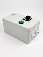 Пятиступенчатый регулятор скорости SRE-E-2.2, 2.0А, 230В
