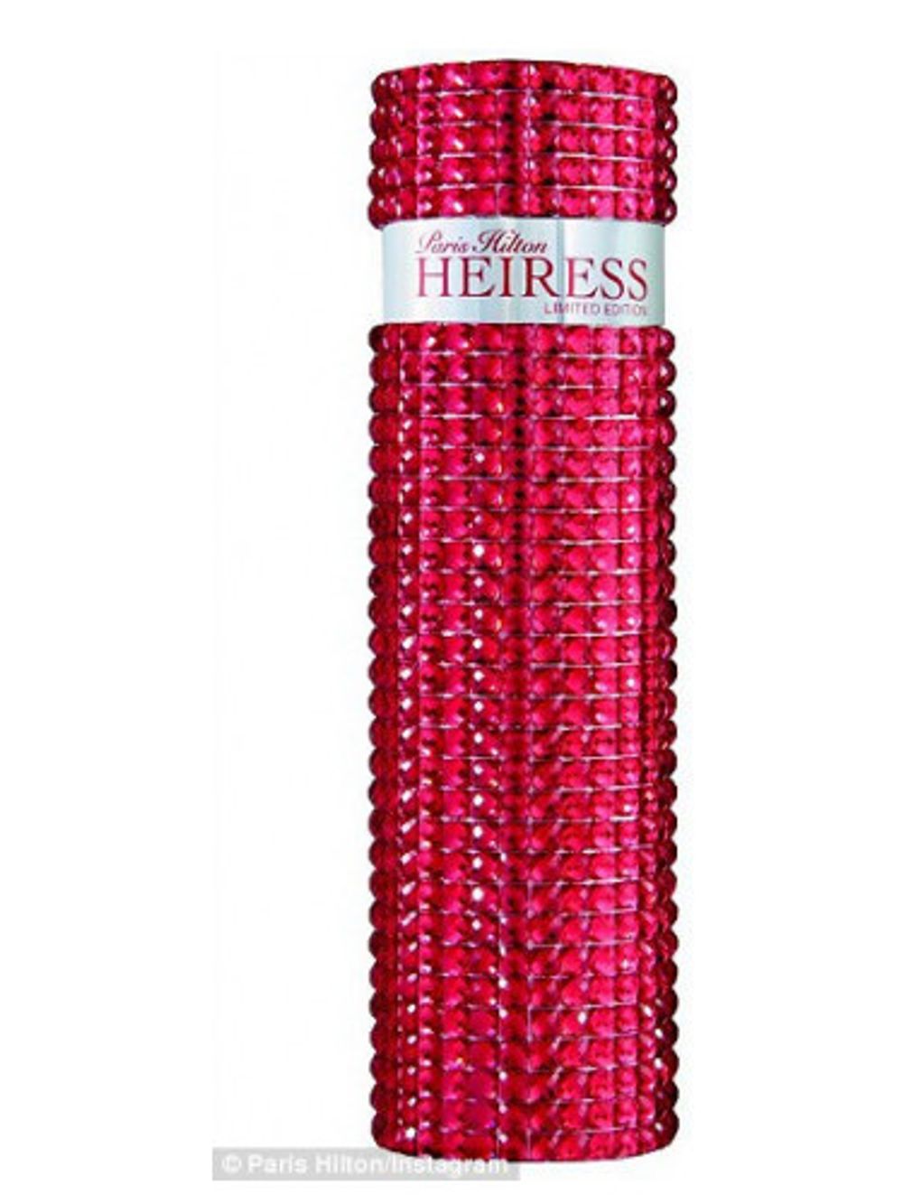 Paris Hilton Heiress Limited Edition