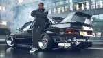 Need for Speed Unbound Standard Edition PS5