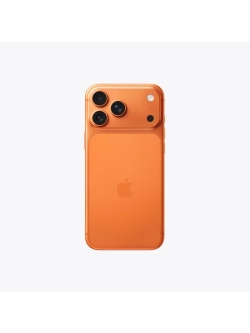 Смартфон iPhone 17 Pro Max 256GB Orange SIM+eSIM