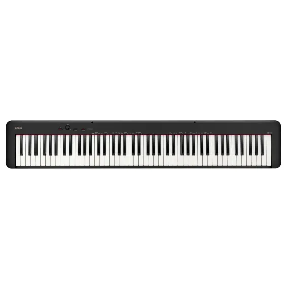 Casio CDP-S160 Black