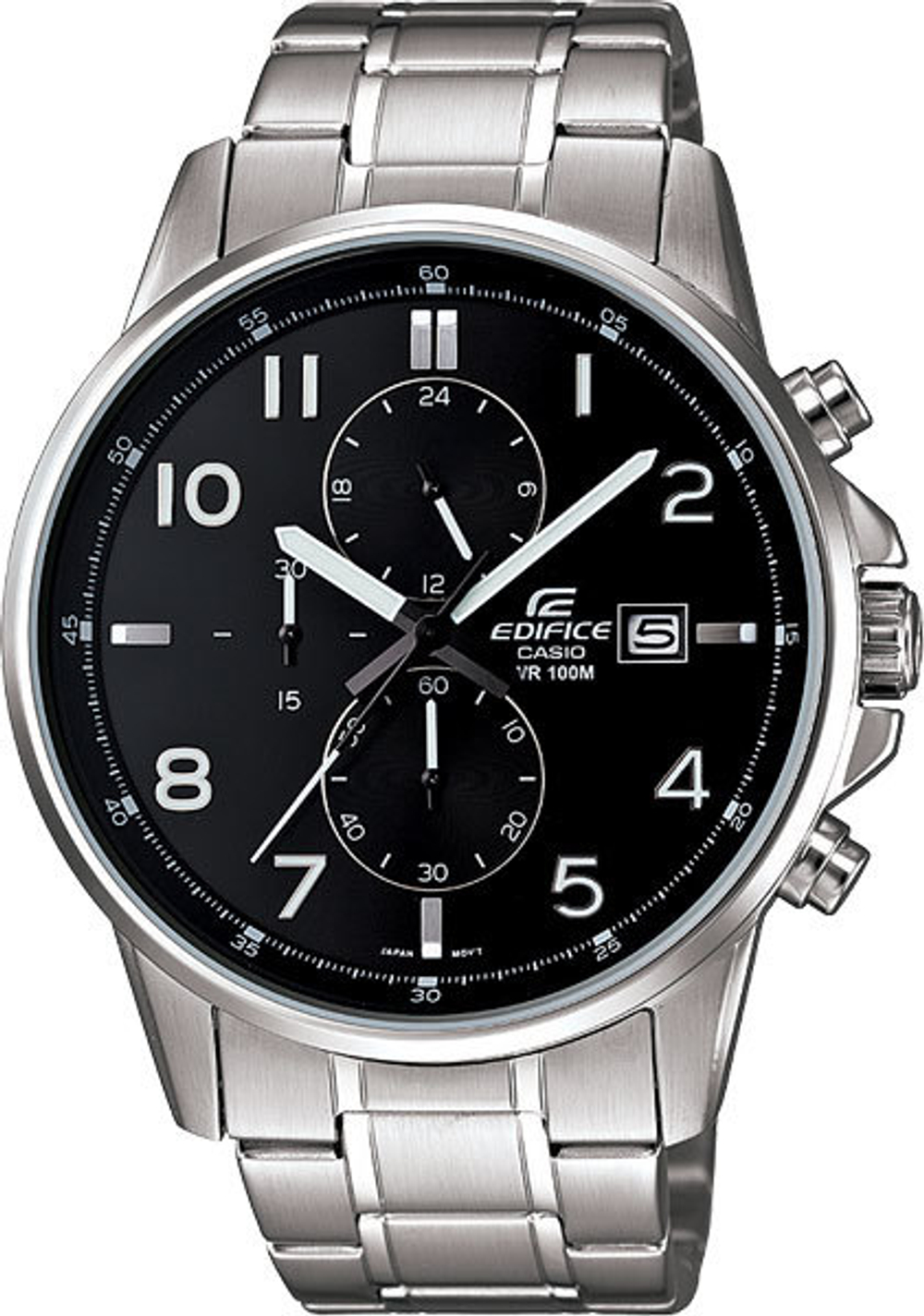 Японские наручные часы Casio Edifice EFR-505D-1A