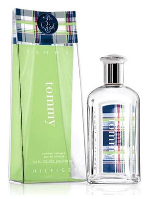 Tommy Hilfiger Tommy Summer Cologne 2009