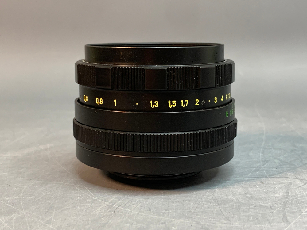 Helios 44M