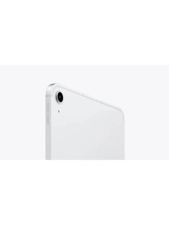 11" Планшет Apple iPad 11 2025, 128GB, Wi-Fi, Silver