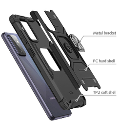 Противоударный чехол Legion Case для Samsung Galaxy A72
