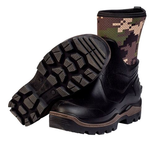 Сапоги ПУ HARWELD mini SCOUT