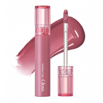 Блеск для губ ROM&ND Glasting Color Gloss 04 Grapy Way