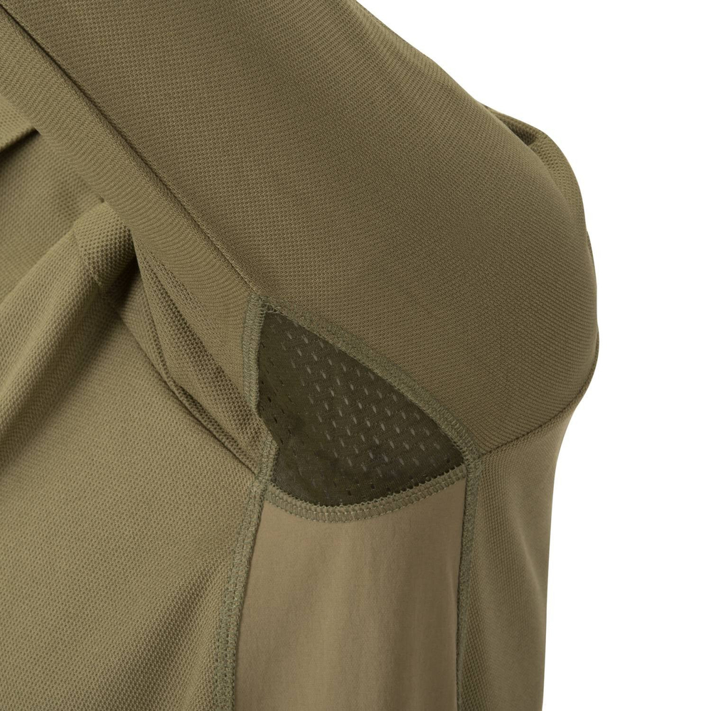 Поло Helikon-Tex Range Polo Shirt Adaptive Green