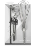 Миксер KitchenAid 5KHM9212EOB черный