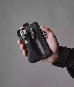 Кошелек Alpaka Zip Pouch Pro