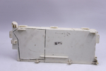 Модуль управления EBR880577 стиральной машины LG (В сборе с пластиком)