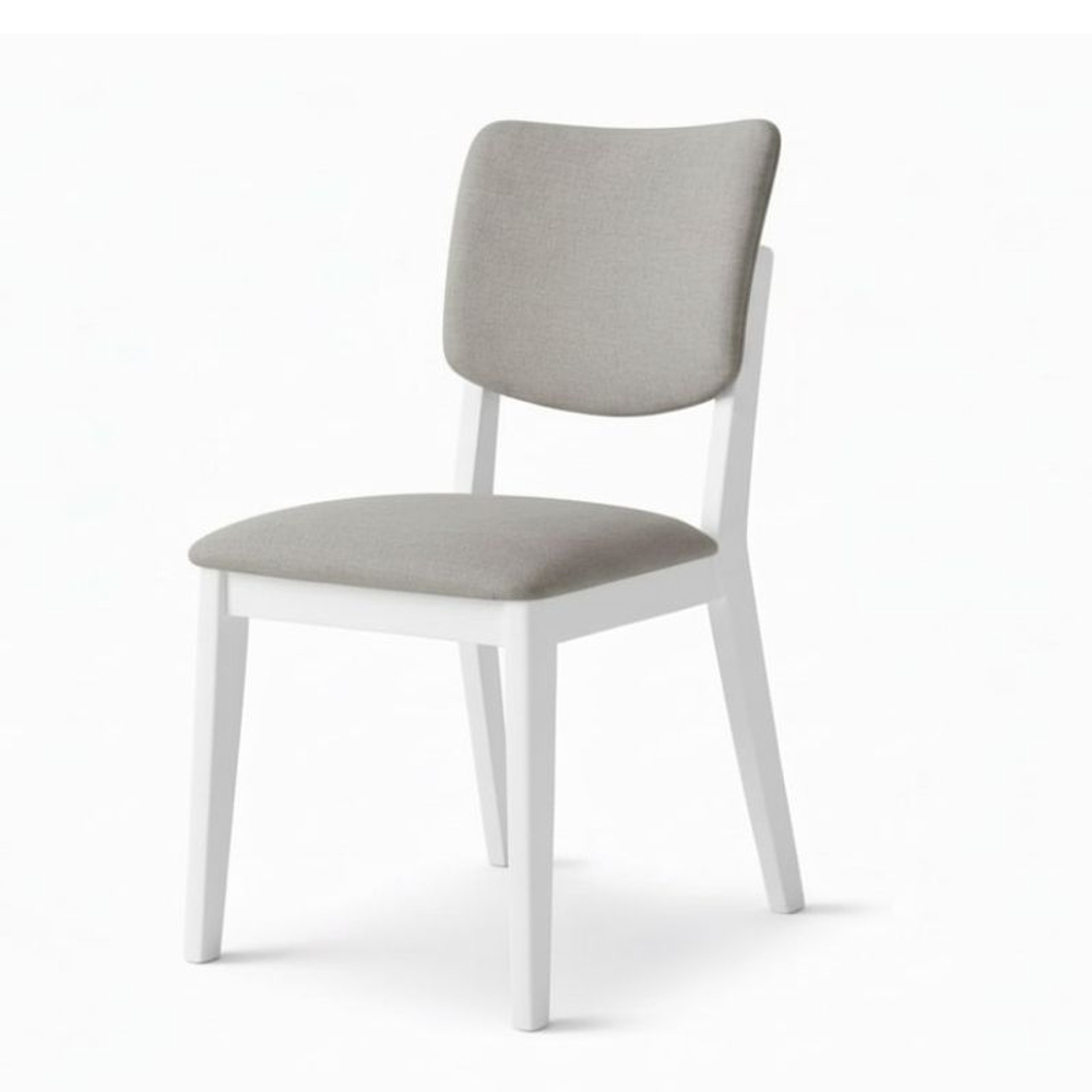 Стул кухонный Афея (белый)