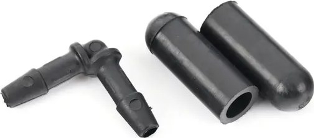Система впуска IE VW/Audi/Seat/Skoda/Cupra 1.8/2.0 TSI EA888 MQB Cold Air Intake - Without Carbon Fiber Lid (IEINCI11)