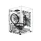 Perlisten Audio R210s Piano Black