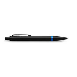 Parker IM Professionals - Marine Blue BT, шариковая ручка, М, подарочная упаковка