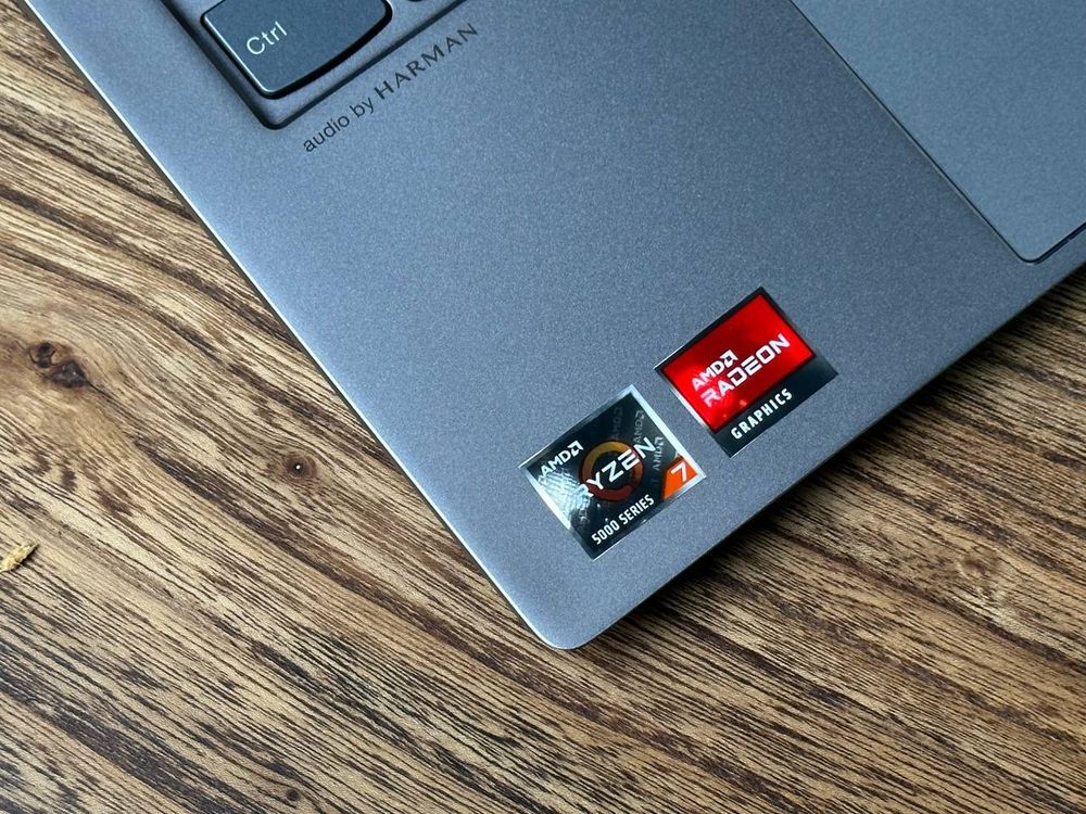 Ноутбук Lenovo ThinkBook 14p G2