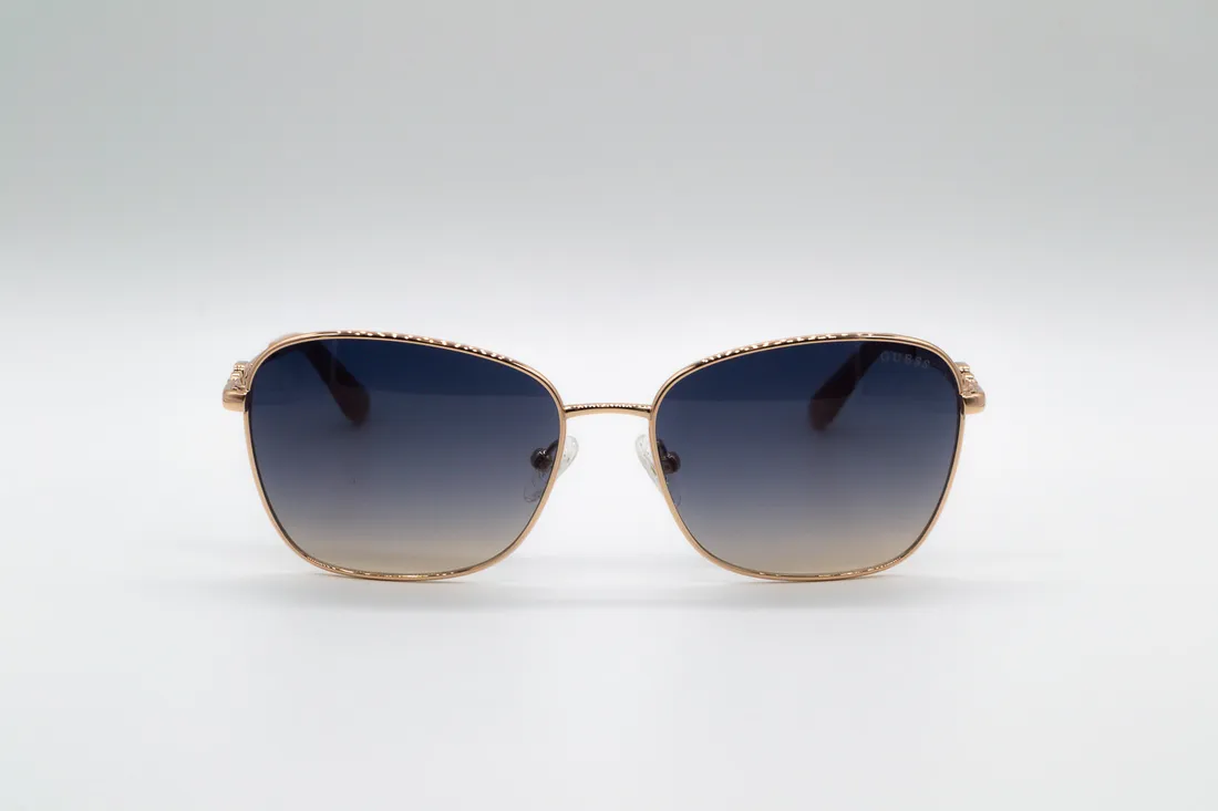 Изг. оправы Guess GU7884 28W 57