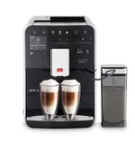Кофемашина Melitta Caffeo Barista TS SMART F 850-102 Black