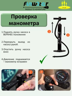 Сапборд надувной сап борд, sup FunWаtеr с сидушкой 330 см
